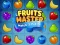 لعبة Fruits Master Match 3 على الانترنت