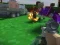 لعبة Blocky Zombie And Vehicle Shooting على الانترنت