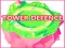 لعبة Tower Defence على الانترنت