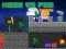 لعبة Noob vs Pro Armageddon على الانترنت