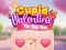 لعبة Cupid Valentine Tic Tac Toe على الانترنت