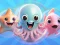 لعبة Merge Pisces from the Ocean! على الانترنت