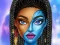 لعبة Avatar Make Up على الانترنت
