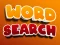 لعبة The Word Search على الانترنت
