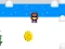 لعبة Triple Skiing 2D على الانترنت