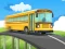 لعبة School Bus Racing على الانترنت