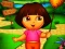 لعبة Dora The Explorer Jigsaw Puzzle على الانترنت