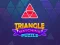 لعبة Triangle Matching Puzzle على الانترنت