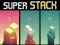 لعبة Super Stack على الانترنت