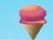 لعبة Ice Cream clicker على الانترنت