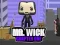 لعبة Mr.Wick Chapter One على الانترنت
