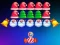 لعبة Xmas Breakout على الانترنت