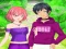 لعبة High School Couple على الانترنت