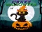 لعبة Crazy Halloween على الانترنت
