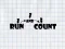 لعبة Run and Count على الانترنت