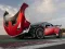 لعبة Lamborghini Huracan STO Slide على الانترنت
