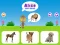 لعبة World of Alice baby animal على الانترنت