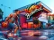 لعبة Ultimate Hoops Showdown: Basketball Arena على الانترنت