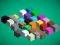 لعبة Minecraft Cube Puzzle على الانترنت
