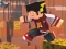 لعبة Minicarft Block Survival على الانترنت