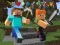 لعبة Minecraft Hidden Items على الانترنت