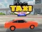 لعبة Taxi Driver Las Vegas على الانترنت