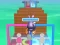 لعبة Monster evolution Demon DNA على الانترنت