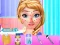 لعبة Anna Spring Allergy Treatment على الانترنت
