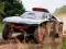 لعبة Audi RS Q Dakar Rally Slide على الانترنت