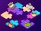 لعبة Animals Jigsaw Puzzle على الانترنت
