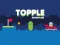 لعبة Topple Adventure على الانترنت