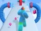 لعبة Runner Blob 3D على الانترنت