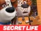 لعبة The Secret Life of Pets Jigsaw Puzzle على الانترنت