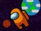 لعبة Among Space Jigsaw على الانترنت