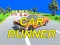 لعبة Car Runner على الانترنت