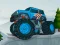 لعبة Monster Truck Mountain Climb على الانترنت
