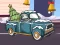 لعبة Christmas Trucks Hidden Bells على الانترنت
