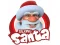 لعبة Santa Claus Funny Time على الانترنت
