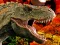 لعبة T-Rex Dinosaur Jigsaw على الانترنت