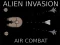 لعبة Air Combat Alien Invasion على الانترنت