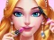 لعبة Beauty Makeup Salon على الانترنت