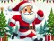 لعبة Santa Racing على الانترنت