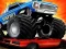 لعبة Monster Truck Crashing على الانترنت