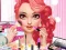 لعبة Glam Doll Salon على الانترنت