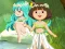 لعبة Dora With Wizard In Forest على الانترنت
