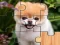 لعبة Cute dogs puzzle على الانترنت