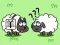 لعبة Sheep And Sheep على الانترنت