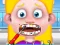 لعبة Little Dentist For Kids على الانترنت