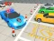 لعبة Police Super Car Parking Challenge 3D على الانترنت