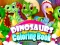 لعبة Dinosaurs Coloring Books على الانترنت
